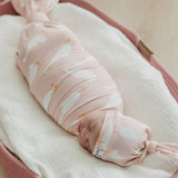 Top Knot Hat - Goosie