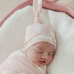 Top Knot Hat - Goosie