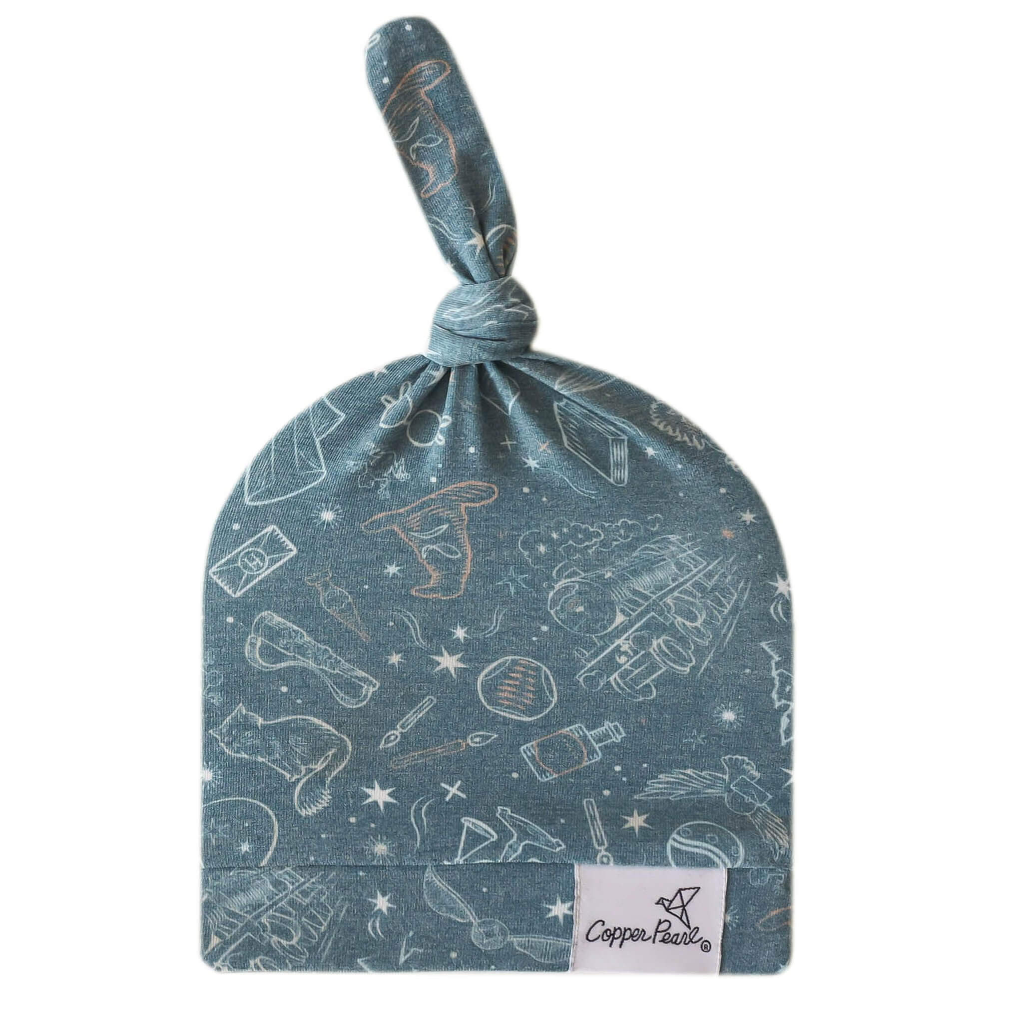 Top Knot Hat - Hogwarts™