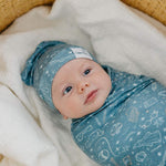 Top Knot Hat - Hogwarts™