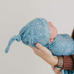 Top Knot Hat - Hogwarts™