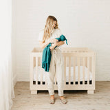 Top Knot Hat - Jaspar