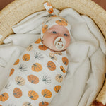 Top Knot Hat - Karver