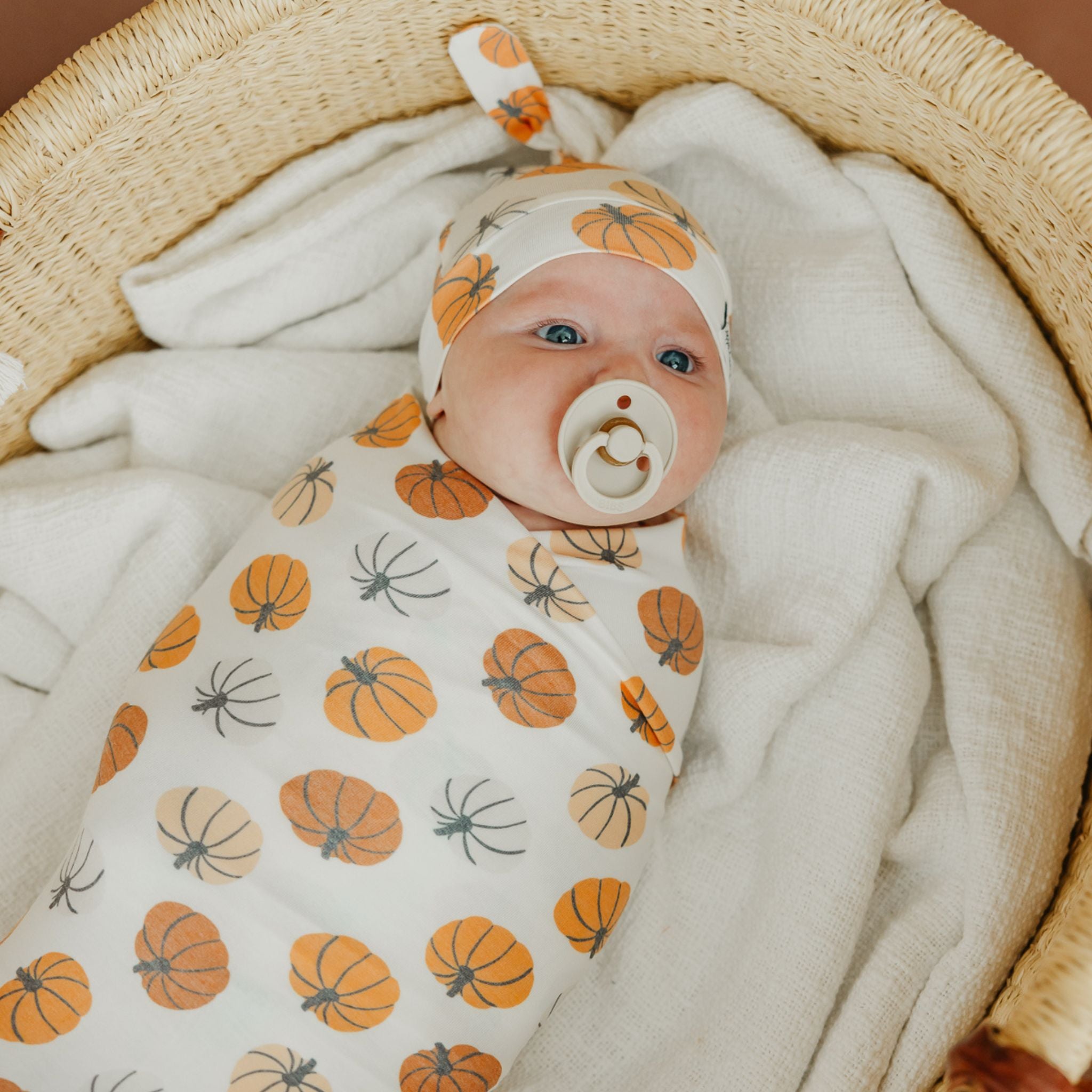 Top Knot Hat - Karver