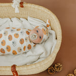 Top Knot Hat - Karver