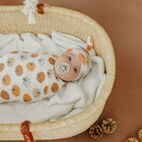 Top Knot Hat - Karver