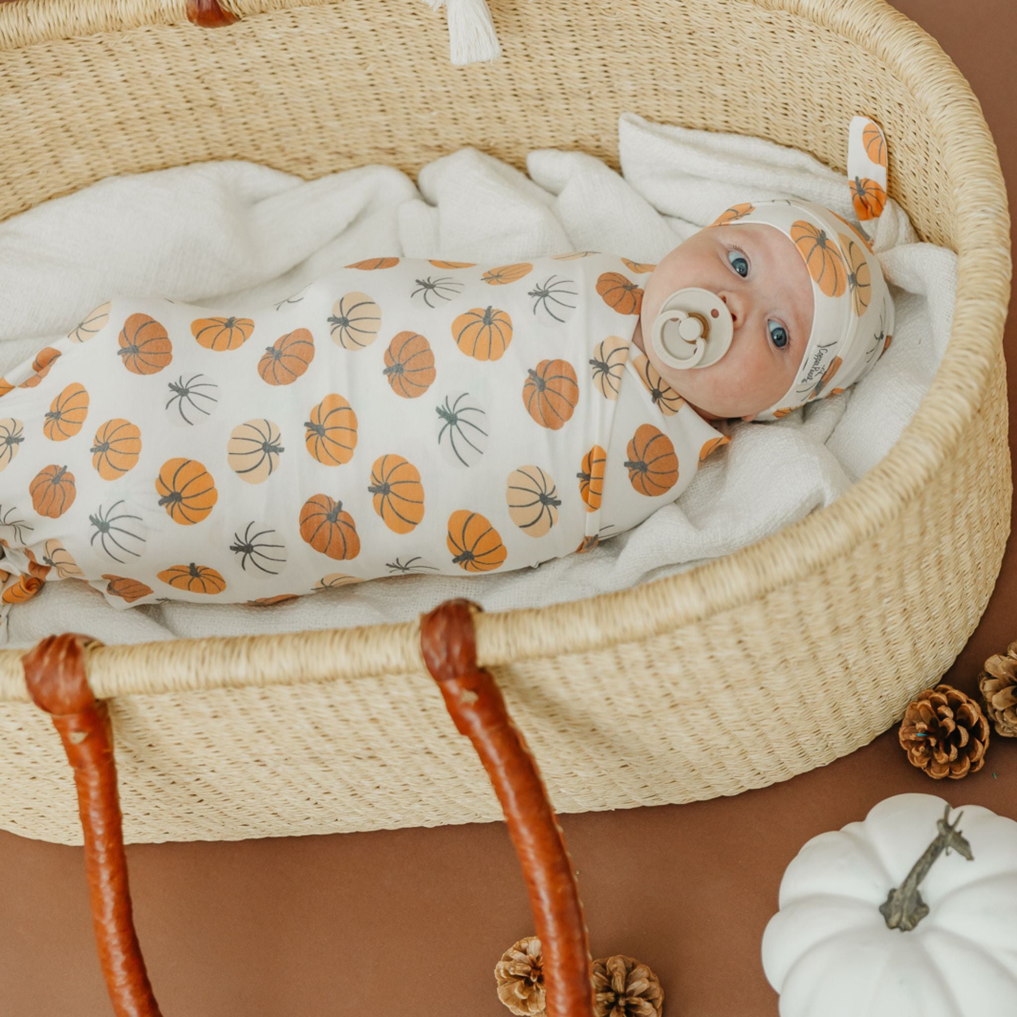 Top Knot Hat - Karver