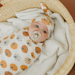 Top Knot Hat - Karver