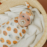 Top Knot Hat - Karver