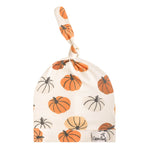 Top Knot Hat - Karver