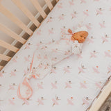 Top Knot Hat - Katerina