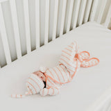 Top Knot Hat - Lainey