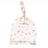 Top Knot Hat - Mabel