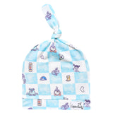 Top Knot Hat - Monsters, Inc. Medley