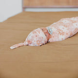 Top Knot Hat - Penny