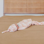 Top Knot Hat - Penny