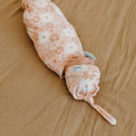 Top Knot Hat - Penny