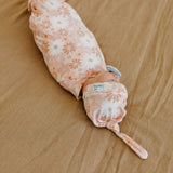 Top Knot Hat - Penny