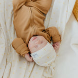 Top Knot Hat - Santa Fe