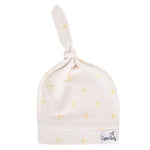 Top Knot Hat - Santa Fe