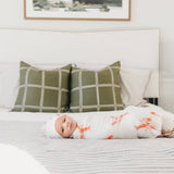 Top Knot Hat - Skipper