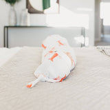 Top Knot Hat - Skipper