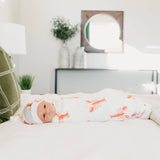 Top Knot Hat - Skipper