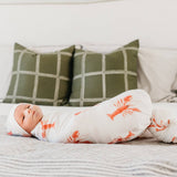 Top Knot Hat - Skipper