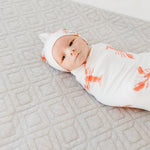 Top Knot Hat - Skipper