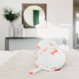 Top Knot Hat - Skipper