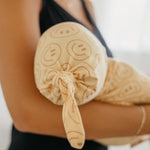 Top Knot Hat - Vance