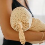 Top Knot Hat - Vance