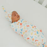 Top Knot Hat - Webster