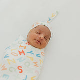 Top Knot Hat - Webster