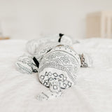 Top Knot Hat - Westyn