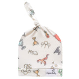 Top Knot Hat - Wizarding World™