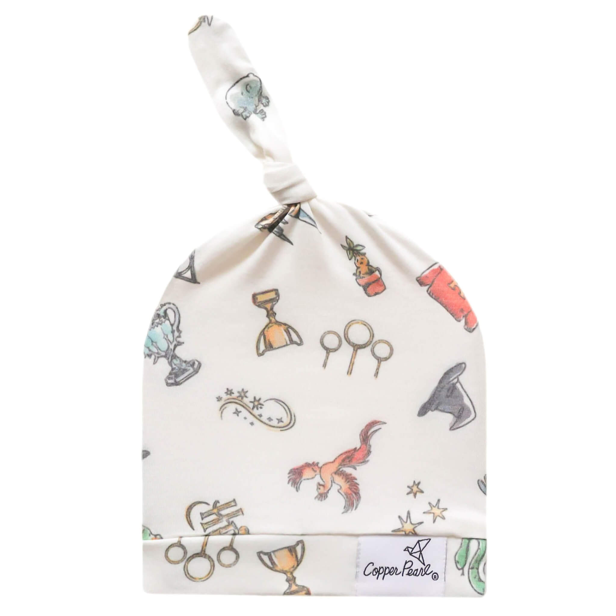 Top Knot Hat - Wizarding World™