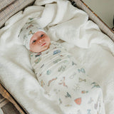 Top Knot Hat - Wizarding World™