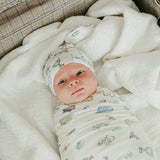 Top Knot Hat - Wizarding World™