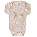 Long Sleeve Bodysuit - Tracker