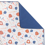 Premium Twin Cloud Comforter - All Star