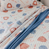 Premium Twin Cloud Comforter - All Star