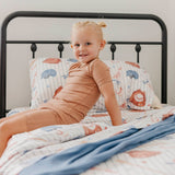 Premium Twin Cloud Comforter - All Star