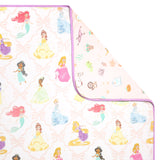 Premium Twin Cloud Comforter - Disney Princess