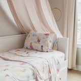 Premium Twin Cloud Comforter - Disney Princess