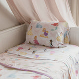 Premium Twin Cloud Comforter - Disney Princess