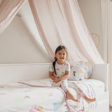 Premium Twin Cloud Comforter - Disney Princess
