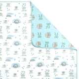 Premium Twin Cloud Comforter - Star Wars Grogu