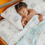 Premium Twin Cloud Comforter - Star Wars Grogu