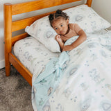 Premium Twin Cloud Comforter - Star Wars Grogu